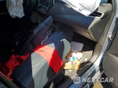 Zdjęcie 13 z 14 samochodu: 2020 TOYOTA COROLLA XSE VIN:JTDT4RCE0LJ024360 - miniatura