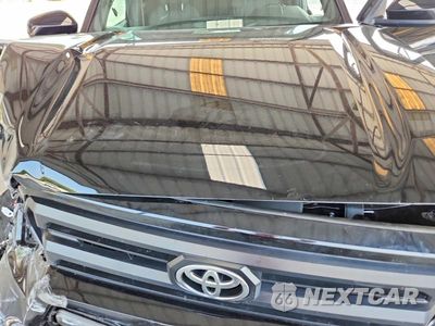 Zdjęcie 11 z 12 samochodu: 2025 TOYOTA TACOMA SR5 VIN:3TYKB5FN0ST019686 - miniatura