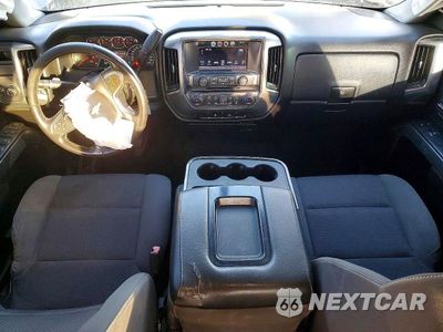 Zdjęcie 8 z 12 samochodu: 2017 CHEVROLET SILVERADO C1500 LT VIN:1GCRCREC5HZ262884 - miniatura