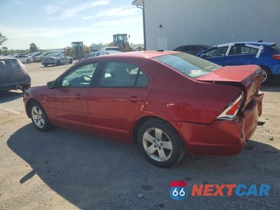 Drugie zdjęcie samochodu z przodu: 2009 FORD FUSION SE VIN:3FAHP071X9R188641 - miniatura