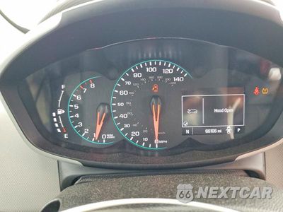 Zdjęcie 9 z 13 samochodu: 2020 CHEVROLET SONIC VIN:1G1JG6SB0L4124244 - miniatura
