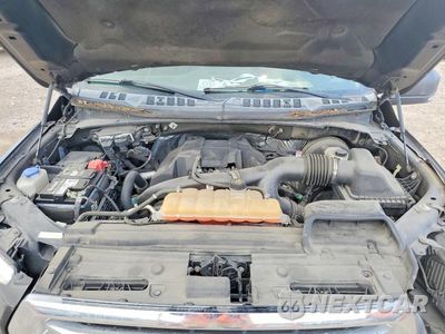 Zdjęcie 11 z 13 samochodu: 2017 FORD F150 SUPERCREW VIN:1FTEW1CP5HKC60980 - miniatura