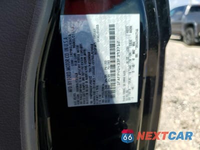 Zdjęcie 12 z 12 samochodu: 2003 FORD MUSTANG VIN:1FAFP40433F393712 - miniatura