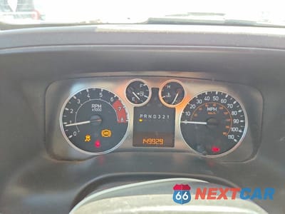 Zdjęcie 9 z 13 samochodu: 2007 HUMMER H3 VIN:5GTDN13E278230921 - miniatura