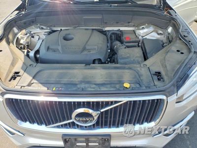 Zdjęcie 11 z 12 samochodu: 2018 VOLVO XC90 T5 VIN:YV4102PKXJ1343723 - miniatura