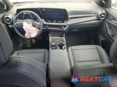 Zdjęcie 8 z 13 samochodu: 2026 CHEVROLET EQUINOX LT VIN:3GNAXHEG5TL209091 - miniatura