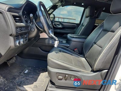 Zdjęcie 7 z 13 samochodu: 2021 GMC YUKON SLT VIN:1GKS2BKD8MR119158 - miniatura