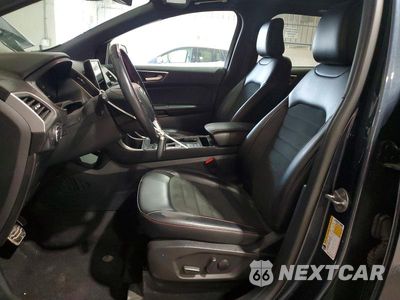 Zdjęcie 7 z 14 samochodu: 2022 FORD EDGE SEL VIN:2FMPK4J94NBB13044 - miniatura