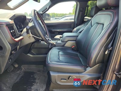 Zdjęcie 7 z 13 samochodu: 2024 FORD EXPEDITION LIMITED VIN:1FMJU2A85REA67827 - miniatura
