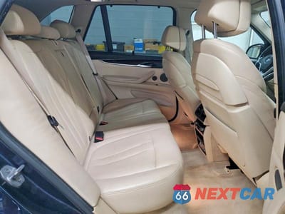 Zdjęcie 11 z 13 samochodu: 2015 BMW X5 XDRIVE35I VIN:5UXKR0C56F0K63185 - miniatura