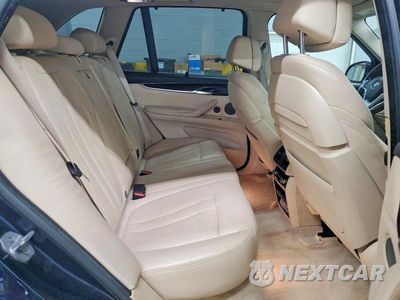 Zdjęcie 11 z 13 samochodu: 2015 BMW X5 XDRIVE35I VIN:5UXKR0C56F0K63185 - miniatura