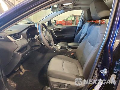 Zdjęcie 7 z 14 samochodu: 2025 TOYOTA RAV4 HYBRID XLE VIN:4T3RWRFV4SU183317 - miniatura