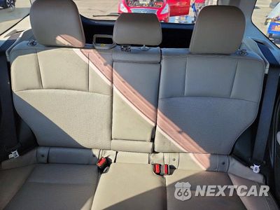 Zdjęcie 10 z 13 samochodu: 2018 SUBARU FORESTER 2.5I LIMITED VIN:JF2SJARCXJH465348 - miniatura