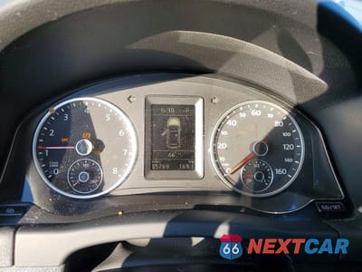 Zdjęcie 9 z 13 samochodu: 2011 VOLKSWAGEN TIGUAN S VIN:WVGAV7AX1BW550801 - miniatura