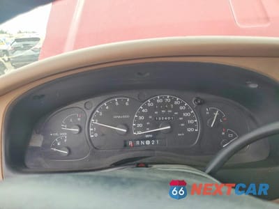 Zdjęcie 9 z 12 samochodu: 2001 FORD RANGER SUPER CAB VIN:1FTZR15E31TA79204 - miniatura