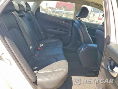 Zdjęcie 10 z 12 samochodu: 2018 KIA OPTIMA PLUG-IN HYBRID EX VIN:KNAGV4LD2J5025117 - miniatura