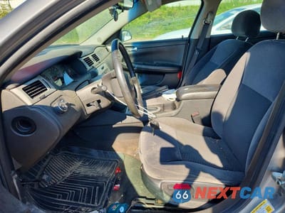 Zdjęcie 7 z 12 samochodu: 2006 CHEVROLET IMPALA LT VIN:2G1WC581269219254 - miniatura