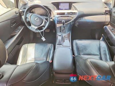 Zdjęcie 8 z 13 samochodu: 2013 LEXUS RX 350 BASE VIN:2T2BK1BA5DC203116 - miniatura