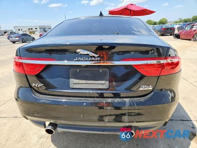 Zdjęcie 6 z 12 samochodu: 2016 JAGUAR XF PREMIUM VIN:SAJBJ4BV4GCY17861 - miniatura