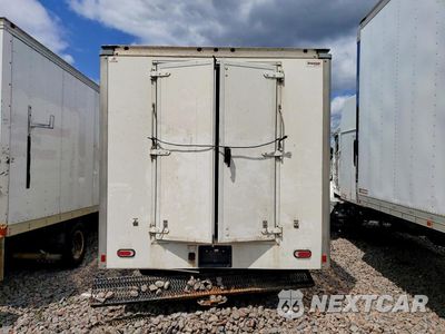 Zdjęcie 6 z 12 samochodu: 2021 CHEVROLET SILVERADO BOX TRUCK VIN:1GB3YSEY4MF236755 - miniatura