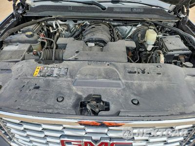 Zdjęcie 12 z 13 samochodu: 2018 GMC YUKON DENALI VIN:1GKS2CKJ0JR209153 - miniatura