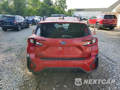 Zdjęcie 6 z 12 samochodu: 2026 SUBARU CROSSTREK LIMITED VIN:4S4GUHM69T3762399 - miniatura