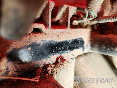 Zdjęcie 10 z 10 samochodu: 2009 HONDA BIG RED UTILITY VEHICLE VIN:3H1VE01089D002137 - miniatura
