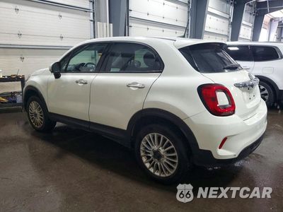 Drugie zdjęcie samochodu z przodu: 2020 FIAT 500X POP VIN:ZFBNFYA19LP847222 - miniatura