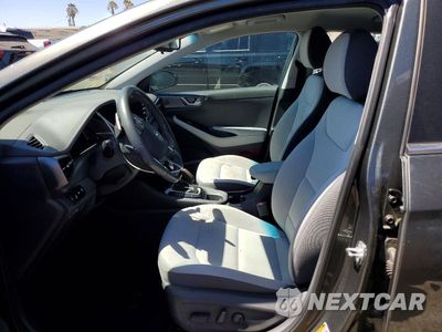 Zdjęcie 7 z 13 samochodu: 2022 HYUNDAI IONIQ SE VIN:KMHC75LC2NU275957 - miniatura