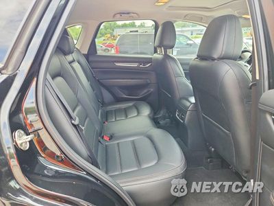 Zdjęcie 10 z 12 samochodu: 2022 MAZDA CX-5 PREMIUM PLUS VIN:JM3KFBEM9N0554960 - miniatura