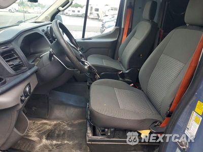 Zdjęcie 7 z 13 samochodu: 2020 FORD TRANSIT 250 DELIVERY VAN VIN:1FTBR3X88LKB04482 - miniatura