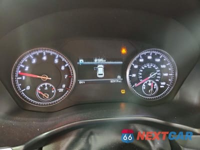 Zdjęcie 9 z 13 samochodu: 2021 HYUNDAI SANTA FE VIN:5NMS1DAJ2MH351616 - miniatura