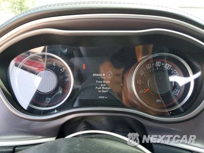 Zdjęcie 9 z 12 samochodu: 2021 DODGE CHALLENGER GT VIN:2C3CDZJG9MH672646 - miniatura