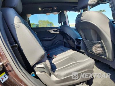 Zdjęcie 11 z 13 samochodu: 2022 AUDI Q7 PREMIUM PLUS VIN:WA1LXBF70ND018419 - miniatura