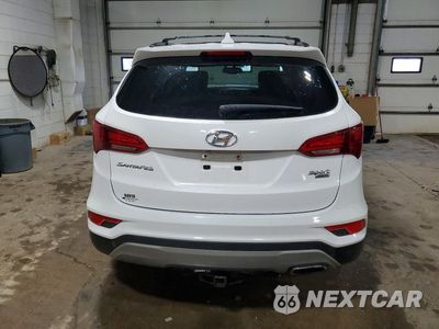 Zdjęcie 6 z 14 samochodu: 2017 HYUNDAI SANTA FE SPORT 2.4L VIN:5NMZUDLB2HH028796 - miniatura