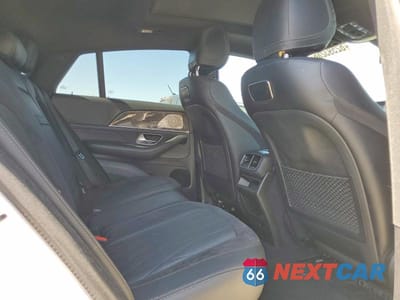 Zdjęcie 10 z 12 samochodu: 2021 MERCEDES-BENZ GLE COUPE AMG 53 4MATIC VIN:4JGFD6BB7MA203284 - miniatura