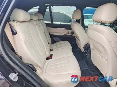 Zdjęcie 11 z 13 samochodu: 2014 BMW X5 XDRIVE35I VIN:5UXKR0C53E0H21928 - miniatura