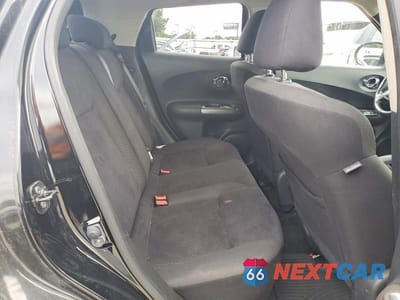 Zdjęcie 11 z 13 samochodu: 2013 NISSAN JUKE S VIN:JN8AF5MV8DT221506 - miniatura