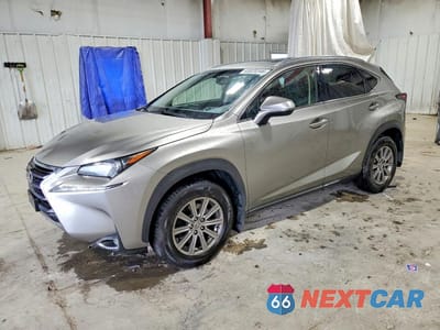 2015 LEXUS NX 200T JTJBARBZ8F2004085 - główne zdjęcie licytacji z USA - miniatura