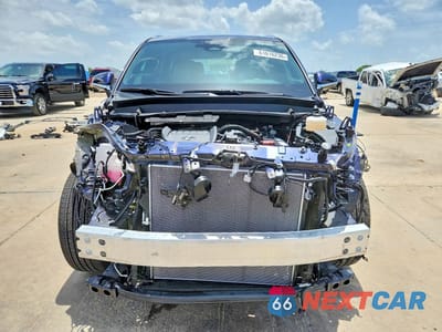 Piąte zdjęcie samochodu w środku: 2025 LEXUS TX 350 PREMIUM VIN:5TDAAAB6XSS042829 - miniatura