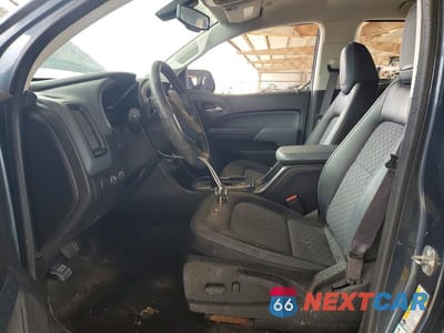 Zdjęcie 7 z 13 samochodu: 2020 CHEVROLET COLORADO Z71 VIN:1GCGTDEN8L1108706 - miniatura