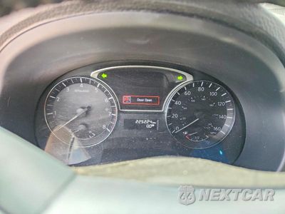Zdjęcie 9 z 12 samochodu: 2013 NISSAN ALTIMA VIN:1N4AL3AP1DN403699 - miniatura