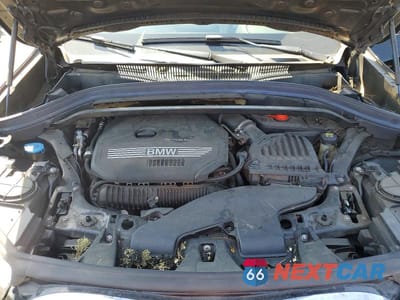 Zdjęcie 12 z 13 samochodu: 2020 BMW X1 SDRIVE28I VIN:WBXJG7C04L5P50337 - miniatura