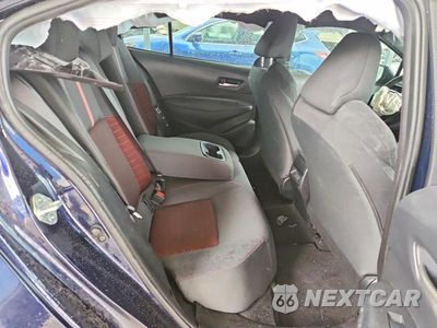 Zdjęcie 10 z 13 samochodu: 2025 TOYOTA COROLLA SE VIN:5YFS4MCE2SP250568 - miniatura