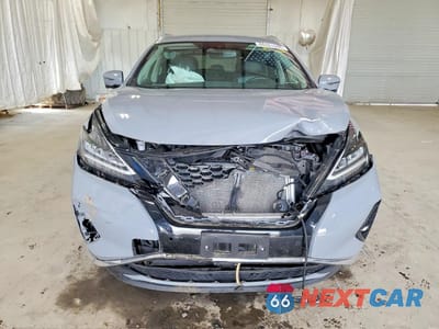 Piąte zdjęcie samochodu w środku: 2023 NISSAN MURANO SL VIN:5N1AZ2CS5PC119282 - miniatura