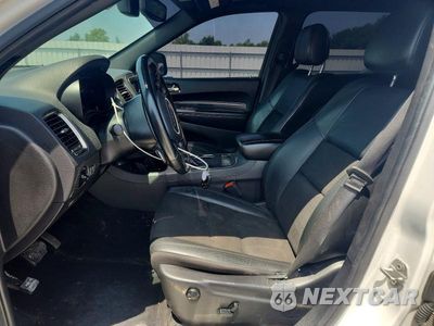 Zdjęcie 7 z 13 samochodu: 2020 DODGE DURANGO GT VIN:1C4RDHDG0LC348630 - miniatura
