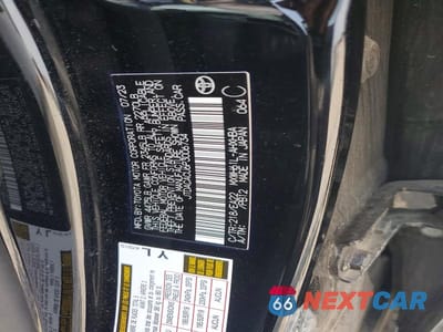 Zdjęcie 12 z 12 samochodu: 2023 TOYOTA PRIUS PRIME XSE PREMIUM VIN:JTDACACU6P3006734 - miniatura