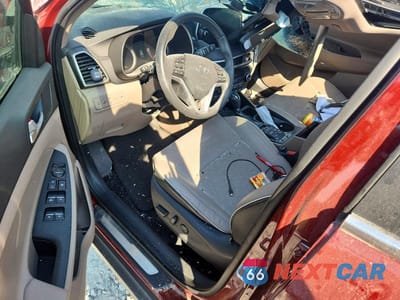 Zdjęcie 8 z 12 samochodu: 2019 HYUNDAI TUCSON ULTIMATE VIN:KM8J3CAL7KU945587 - miniatura