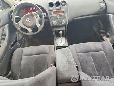 Zdjęcie 8 z 13 samochodu: 2007 NISSAN ALTIMA 2.5 VIN:1N4AL21E47C209323 - miniatura