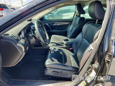 Zdjęcie 7 z 12 samochodu: 2013 ACURA TL VIN:19UUA8F26DA017408 - miniatura
